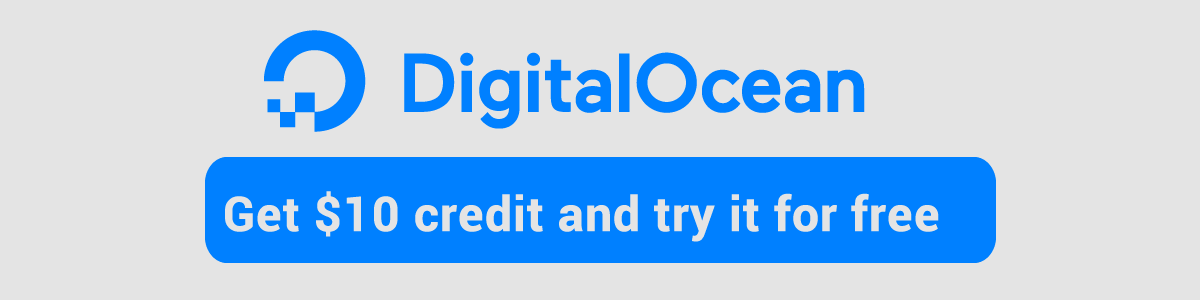 Digital-Ocean-Credit