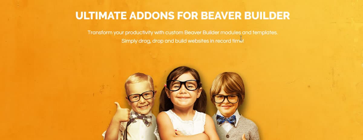 Ultimate Addons for Beaver Builder