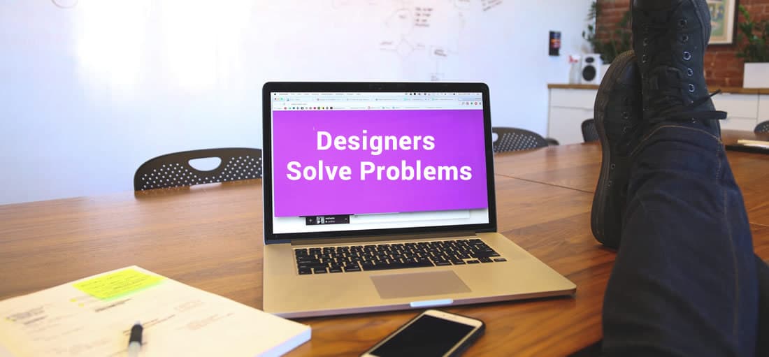 Web-designers-solve-problems